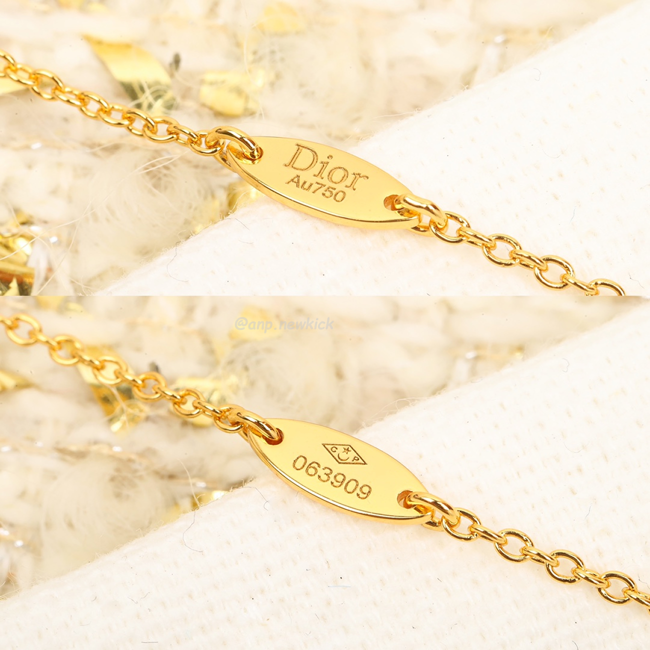 Dior Bracelet (4) - www.newkick.vip